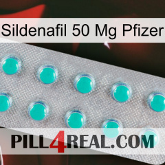 Sildenafil 50 Mg Pfizer 28